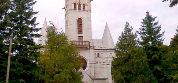 Támogatás magyar történelmi egyházaknak Arad megyében