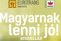 Az Eurotrans Kisperegen