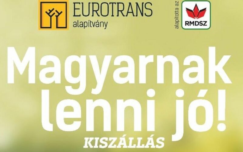 Eurotrans kiszállás Bélzeréndre