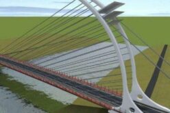 Egy régi kedvenc építi az új Maros-hidat