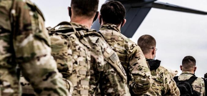 NATO-harccsoport érkezik Romániába
