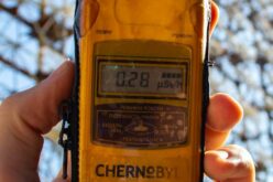 Ismét Csernobil: nem növekedett a radioaktív sugárzás mértéke