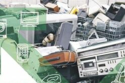 Elektromos hulladék gyűjtése Pécskán