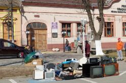 Közel öt tonna elektromos hulladék gyűlt össze Pécskán