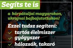 Segíts, hogy segíthessünk!