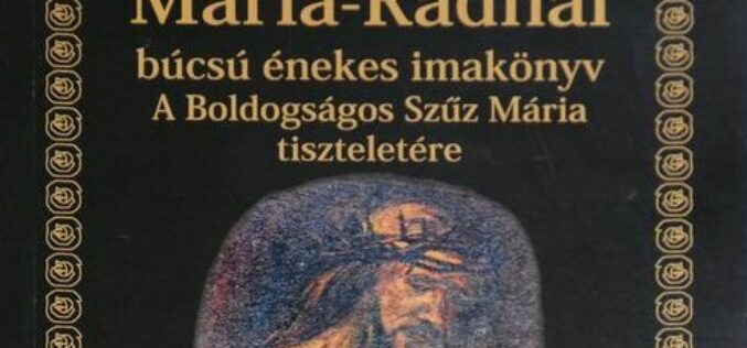 Könyvbemutató Pécskán