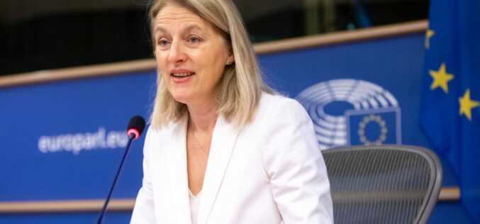 “Európa jövője nőnemű”
