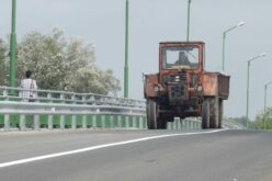 Egy napra lezárják a Pécska-Németszentpéter utat