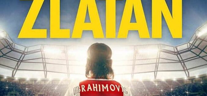 Filmvetítés: Nevem Zlatan