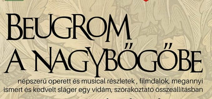 Ünnepnapi operett és musical