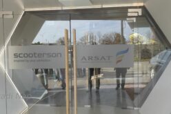 Pécskai cég épít szálloda-irodaház-rendezvényközpont kombinációt Aradon
