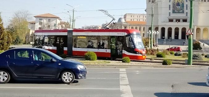 Időszakosan leáll a villmosközlekedés a belvárosban