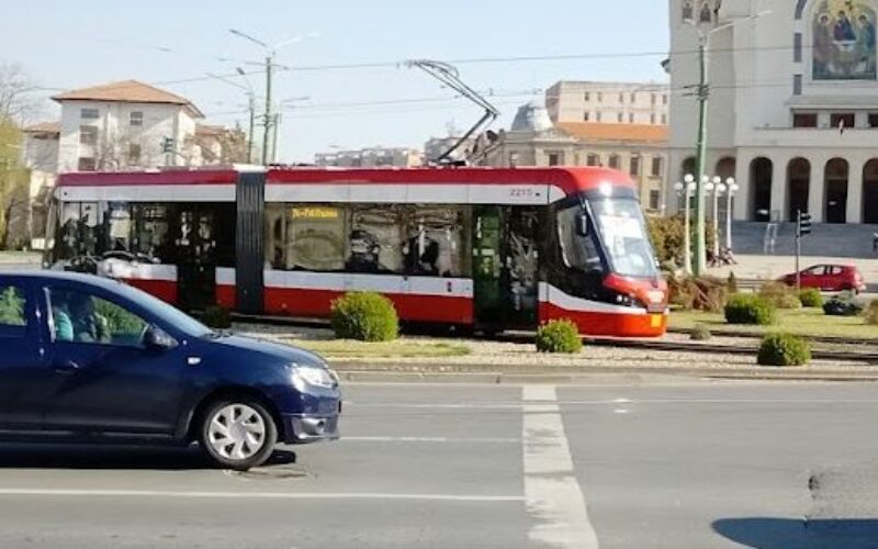 Időszakosan leáll a villmosközlekedés a belvárosban