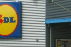 Hamarosan újranyit a Lidl Pécskán