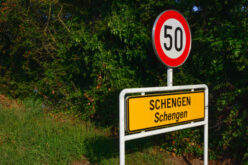 Schengen: márciusban újratöltve