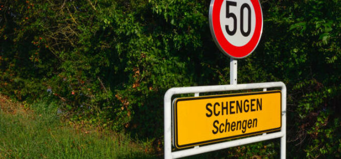 Schengen: márciusban újratöltve