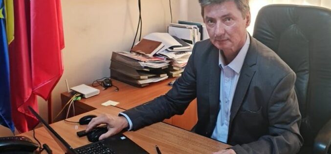 Nagyzerind polgármestere megmondta, mikorra fogják utolérni Kisjenőt