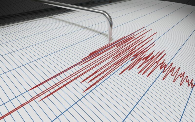 Földrengés Gorj megyében: Aradon is megmozdultak a csillárok