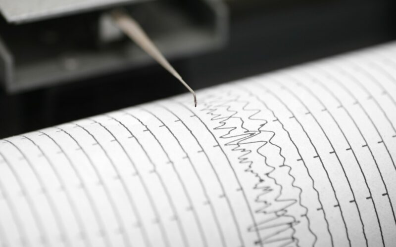 Újabb, erősebb földrengés Gorjban: Arad is megérezte