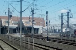 A Brád-Arad vonat több mint hat órát késett