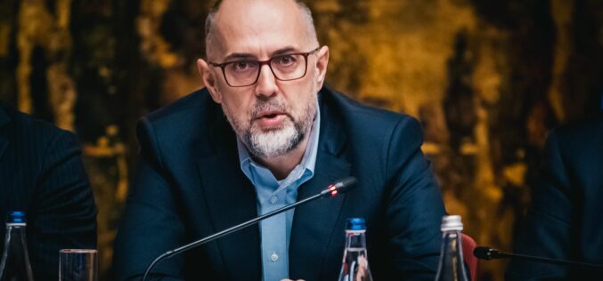 Kelemen Hunor: “lehet álmodozni a választások összevonásáról”