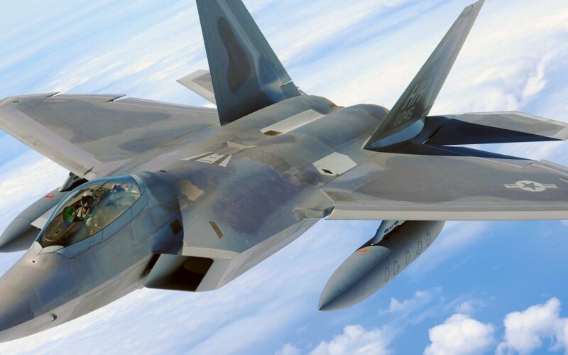F-35-ös vadászgépeket vásárol Románia