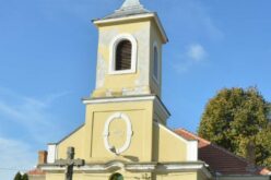 Május végén avatják, szentelik Pécskán a pedagógusok emléktábláját