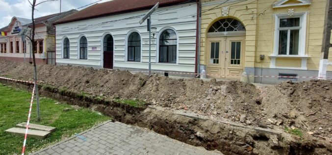 Ősztől 13 középületet fűtenek Pécskán geotermikus energiával