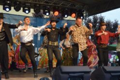 Több ezer embernek nyújtott szórakozást a Roma Fesztivál