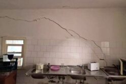 Földrengés: jelentős károk Gyorokon és környékén