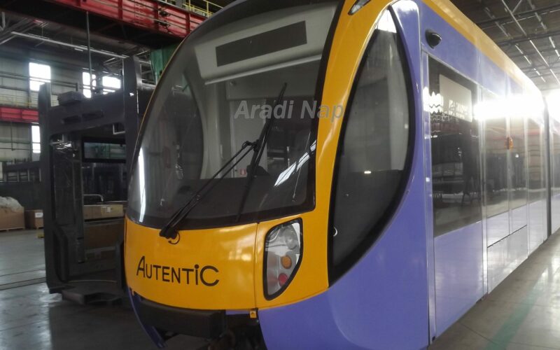 Erre a villamos-közbeszerzésre nem jelentkeztek az aradiak