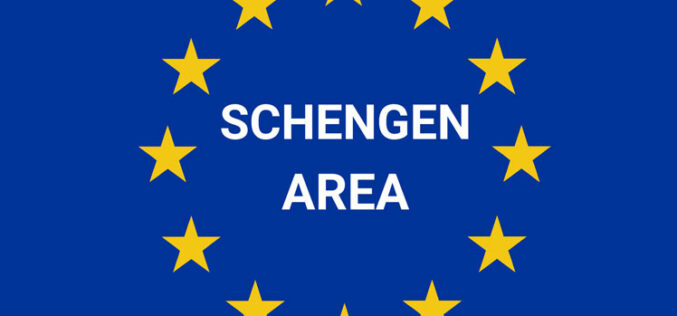 Schengen: román-osztrák szájkarate
