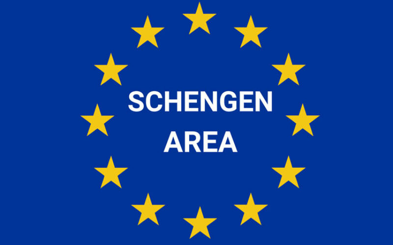 Schengen: román-osztrák szájkarate