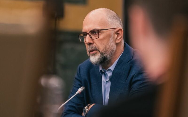 Kelemen Hunor: “a kormány improvizál”