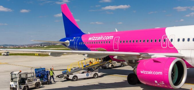 A nyári járattörlések közel 100 millió euróba kerültek a WizzAirnek