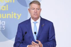 Klaus Iohannis Magyarországra látogat