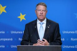 Iohannis: a schengeni rendszer már nem működik