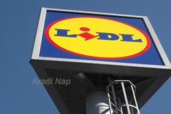 Ideiglenes körforgalom lesz Mosóczon a Lidl-nél