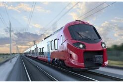 Érkezik az első Alstom vonat: Aradra is közlekednek majd