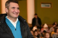 Falcă: Bibarț lesz a polgármester-, Cionca a megyei tanácselnök-jelölt