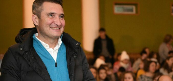 Falcă: Bibarț lesz a polgármester-, Cionca a megyei tanácselnök-jelölt