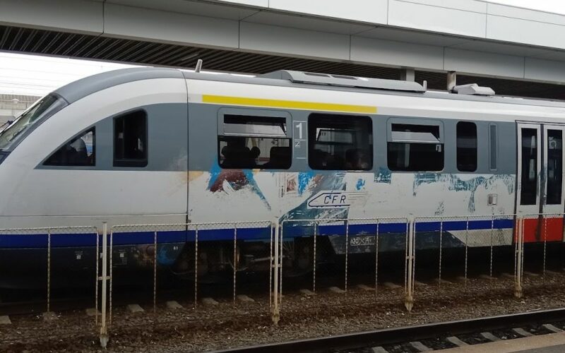 Ennyivel drágultak a vasúti menetjegyek