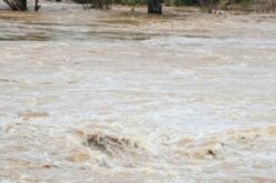 Elsőfokú árvízvédelmi készültség a Maroson és a Körösökön is