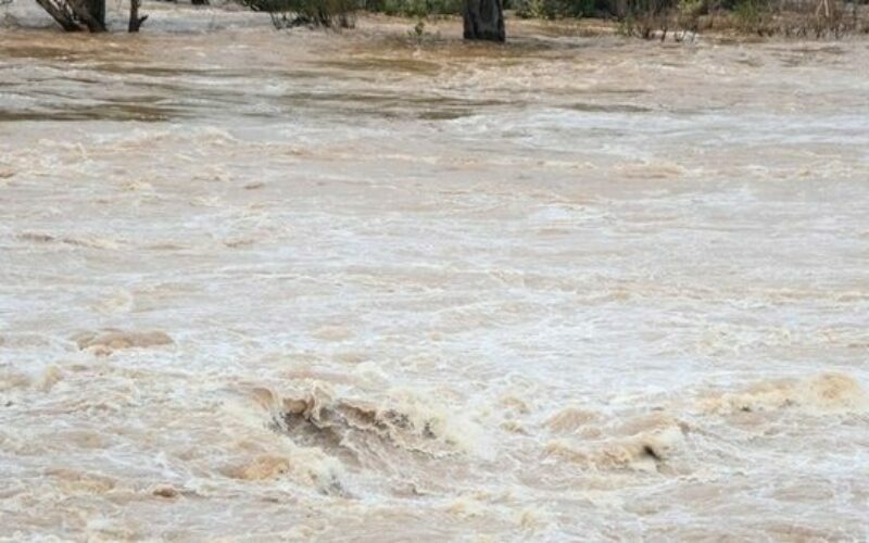 Elsőfokú árvízvédelmi készültség a Maroson és a Körösökön is