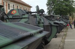 Románia átadta Magyarországnak a Magyar-Román Közös Békefenntartó Zászlóalj parancsnokságát