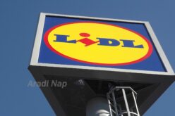 Lidl: fémdarabkák egy csokis kekszben