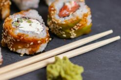 Nőnap: a sushi az éllovas