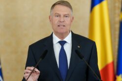 Iohannis NATO-főtitkár akar lenni