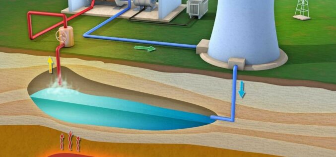 Workshop: geotermikus energia hasznosítása