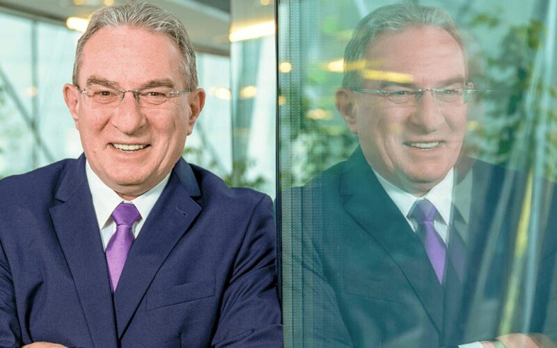 Az RMDSZ véglegesítette az EP-választási listáját